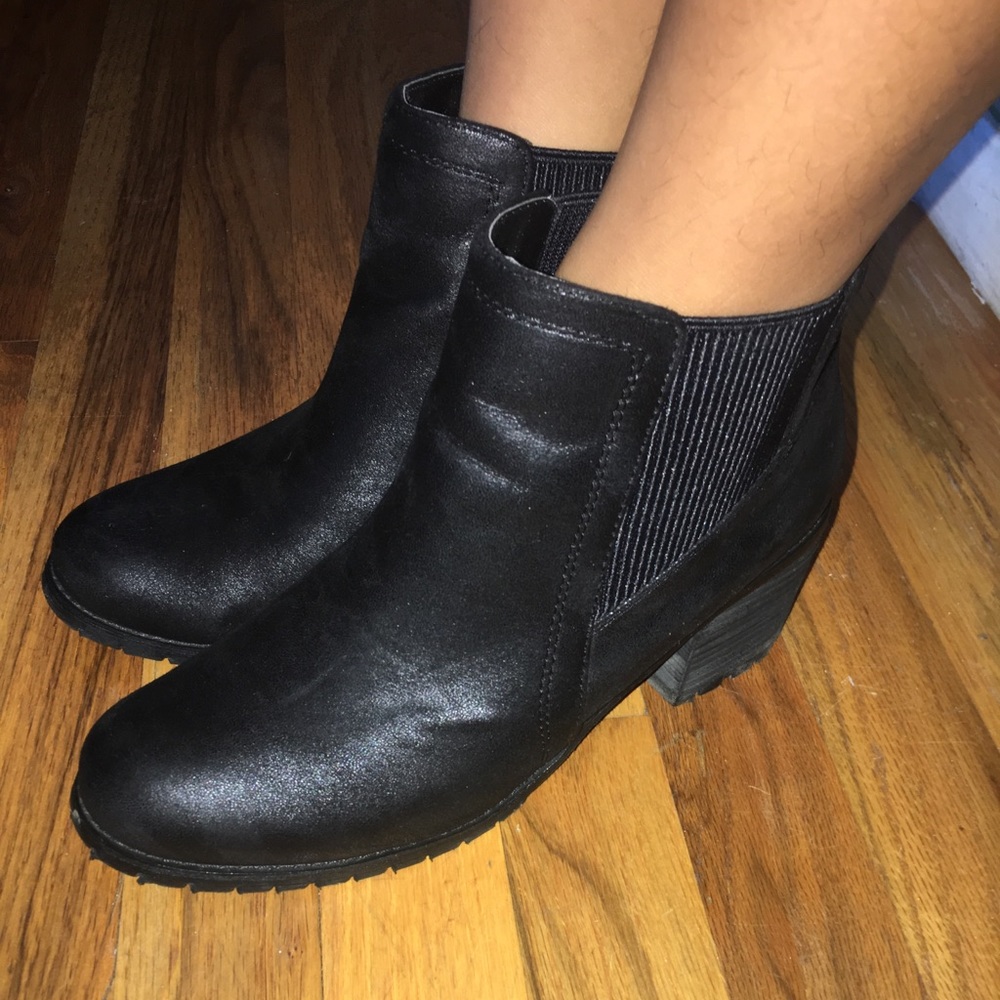 Booties